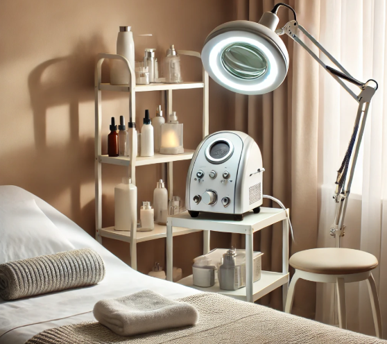 Buy-Used-Salon-Equipment-A-Guide-to-Finding-High-Quality-Esthetician-Space