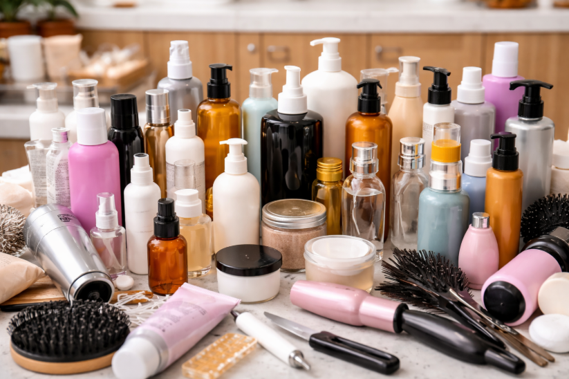 What-to-Do-with-Old-Salon-Products-Safe-Disposal-Tips-for-Skincare-and-Nail-Supplies-Clutter