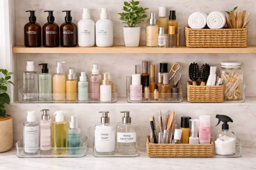 What-to-Do-with-Old-Salon-Products-Safe-Disposal-Tips-for-Skincare-and-Nail-Supplies-Organized-Space